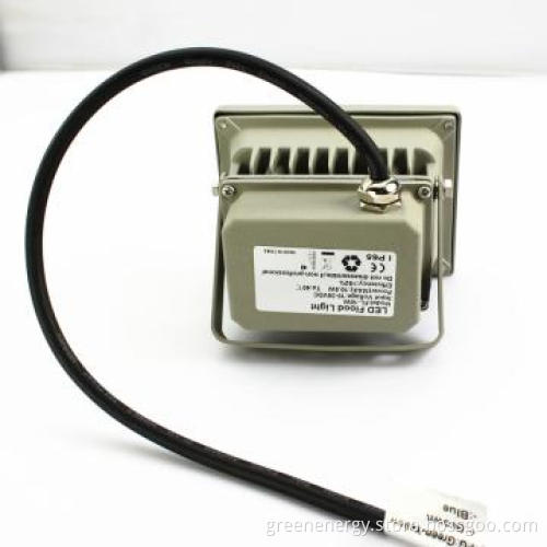 high power LED 10W Floodlight (Y)